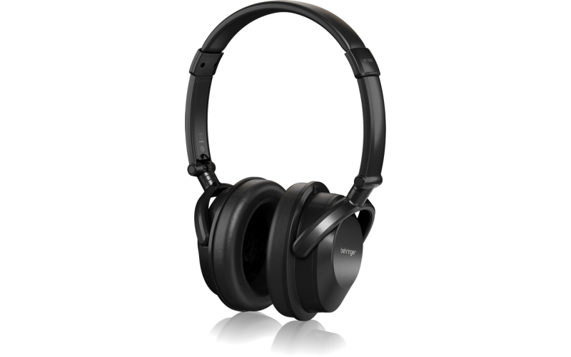 BEHRINGER HC 2000 - мониторные наушники, закрытого типа, 20Гц-20кГц, 32 Ома,чувствительность 98dB