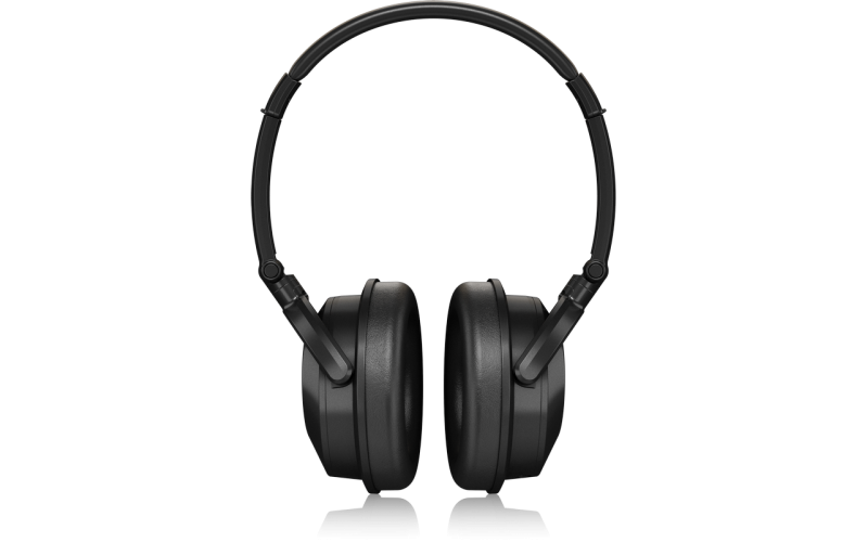 BEHRINGER HC 2000 - мониторные наушники, закрытого типа, 20Гц-20кГц, 32 Ома,чувствительность 98dB