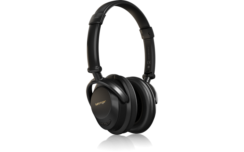 BEHRINGER HC 2000B беспроводные Bluetooth наушники