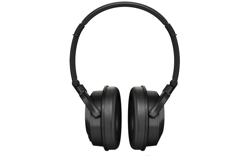 BEHRINGER HC 2000BNC - студийные беспроводные наушники, Bluetooth 4,1 с USB кабелем для зарядки