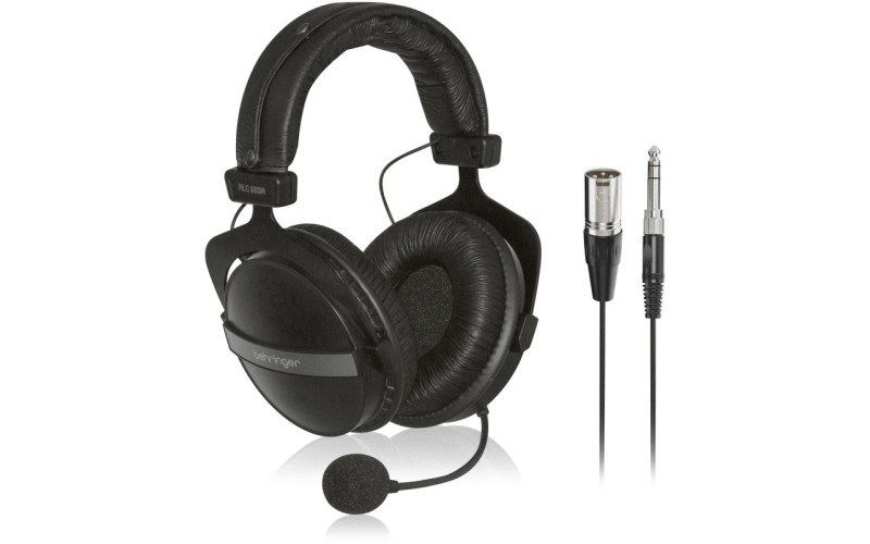 BEHRINGER HLC 660M - многофункциональная гарнитура со встроенным микрофоном