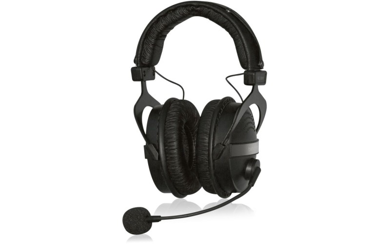 BEHRINGER HLC 660M - многофункциональная гарнитура со встроенным микрофоном