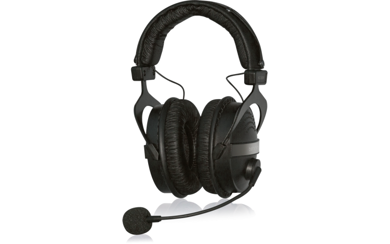 BEHRINGER HLC 660M - многофункциональная гарнитура со встроенным микрофоном