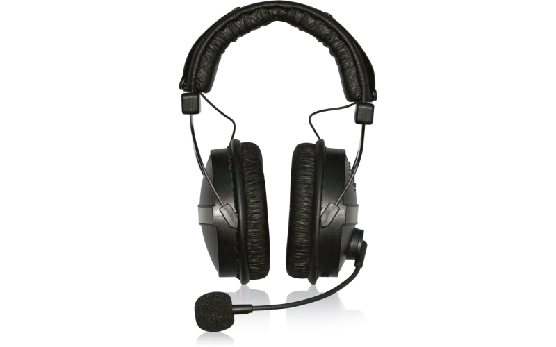 BEHRINGER HLC 660M - многофункциональная гарнитура со встроенным микрофоном
