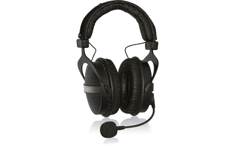 BEHRINGER HLC 660M - многофункциональная гарнитура со встроенным микрофоном