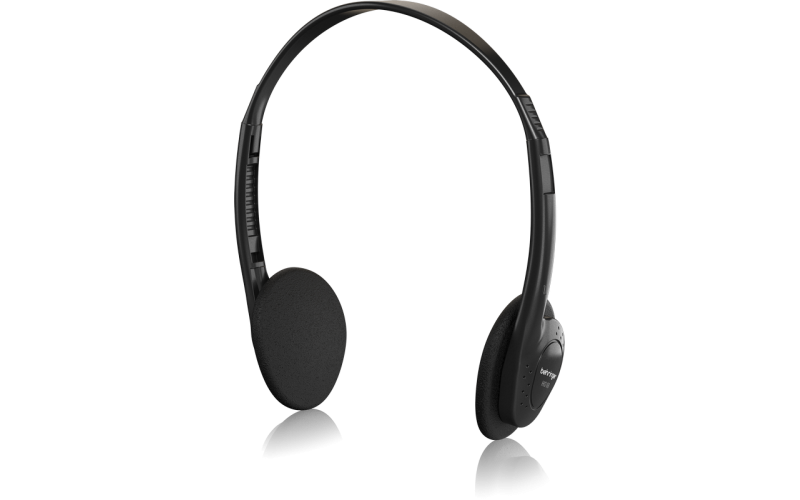 Behringer HO 66 Комплект из 3 закрытых полупрофессиональных наушников