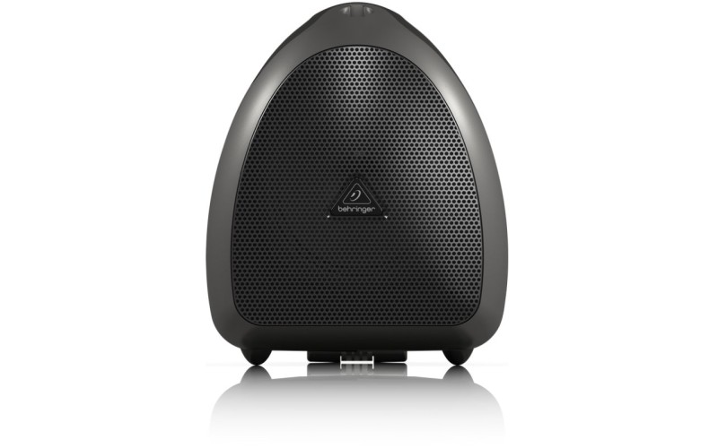 Behringer HPA40 портативная система звукоусиления