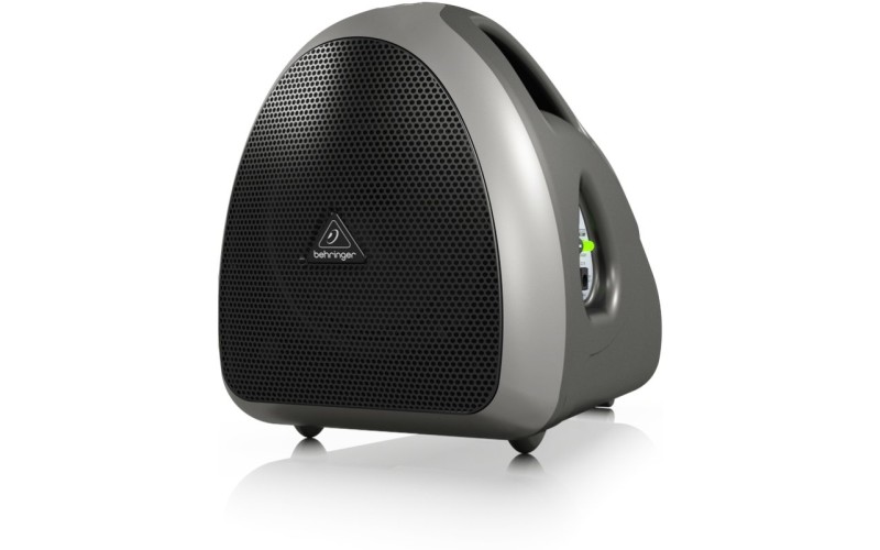 Behringer HPA40 портативная система звукоусиления