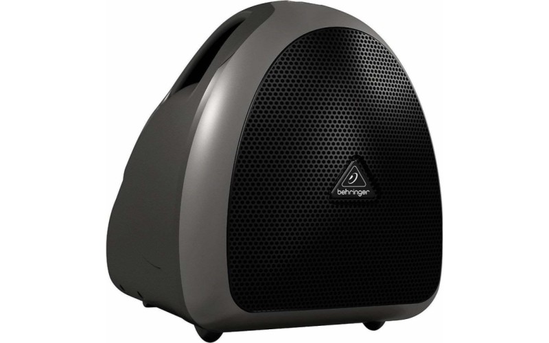 Behringer HPA40 портативная система звукоусиления