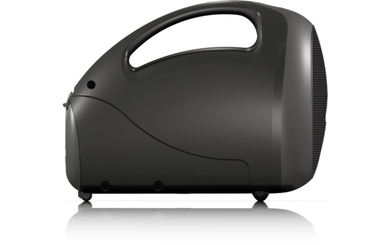 Behringer HPA40 портативная система звукоусиления