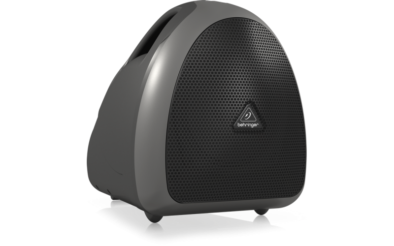 Behringer HPA40 портативная система звукоусиления