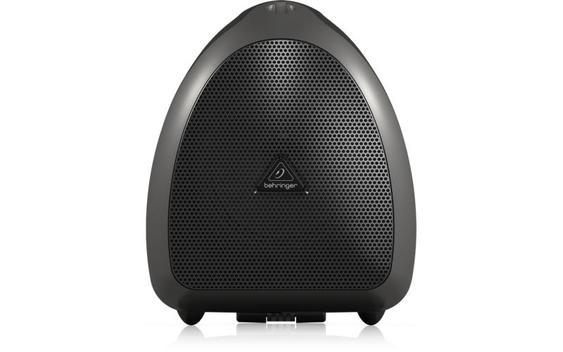 Behringer HPA40 портативная система звукоусиления