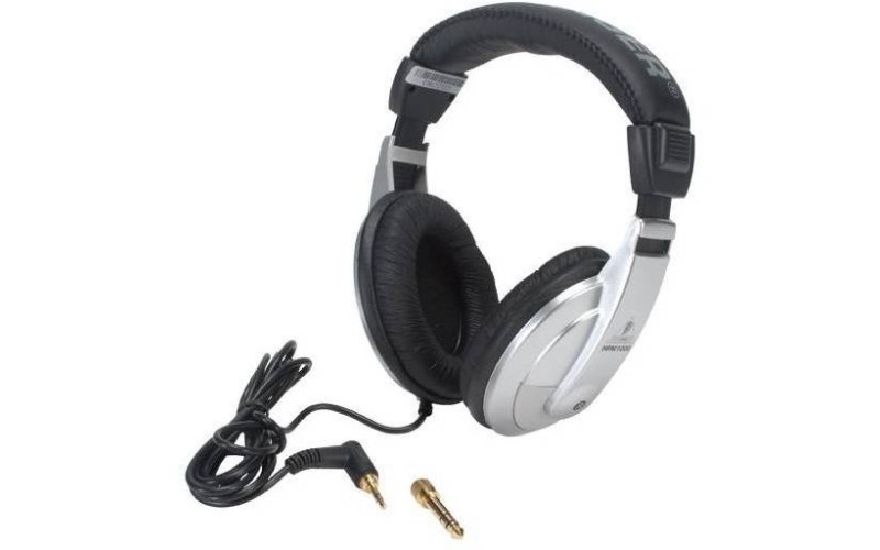 BEHRINGER HPM1000 закрытые динамические наушники
