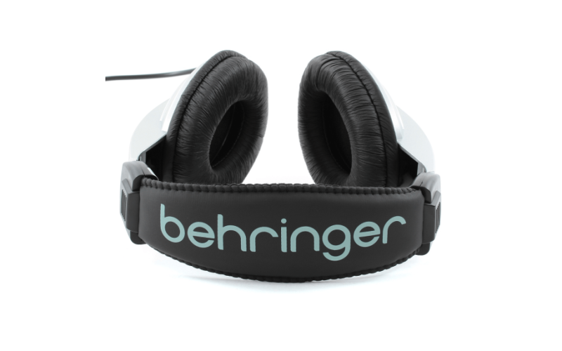 BEHRINGER HPM1000 закрытые динамические наушники