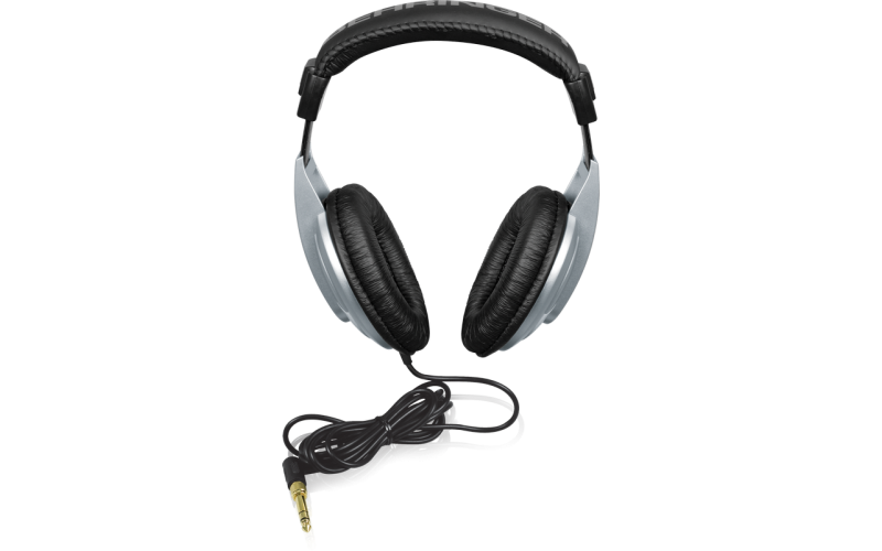 BEHRINGER HPM1000 закрытые динамические наушники