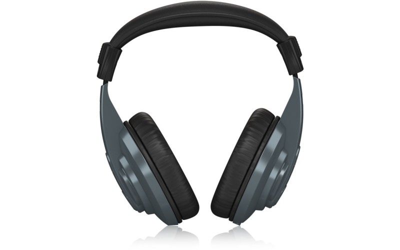 BEHRINGER HPM1100 - универсальные наушники закрытого типа, 20 Гц - 20 кГц, чувст.96 дБ, 32 Ом
