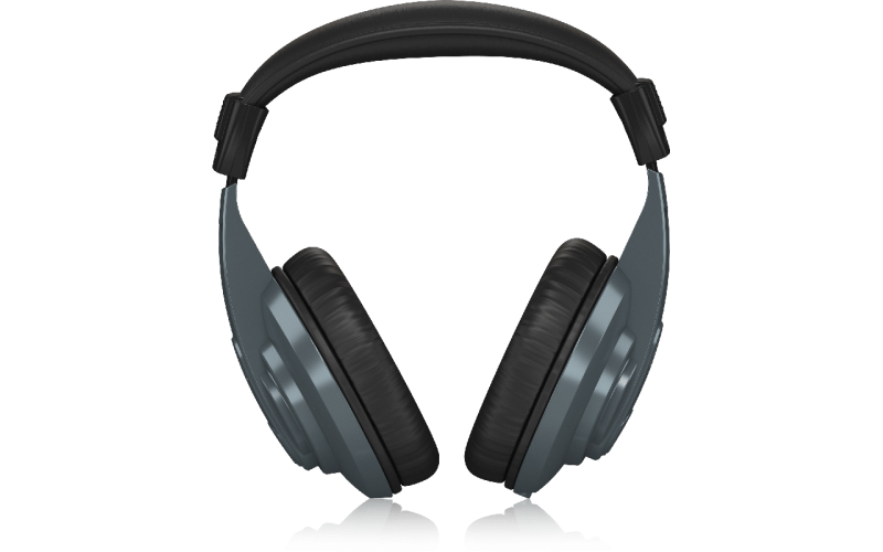 BEHRINGER HPM1100 - универсальные наушники закрытого типа, 20 Гц - 20 кГц, чувст.96 дБ, 32 Ом