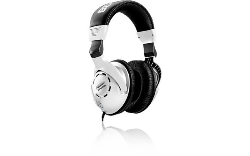 BEHRINGER HPS3000 - закрытые, динамические мониторные наушники, 20-20000 Гц