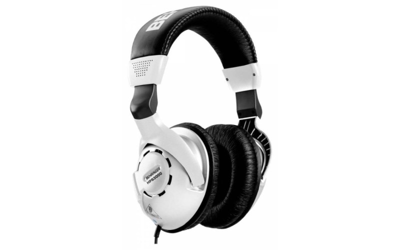 BEHRINGER HPS3000 наушники динамические для студийного мониторинга