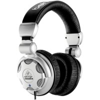BEHRINGER HPX2000 - закрытые, динамические мониторные наушники, 20-20000 Гц