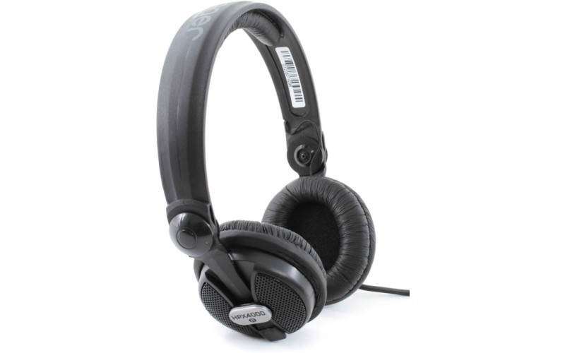 BEHRINGER HPX4000 закрытые динамические наушники