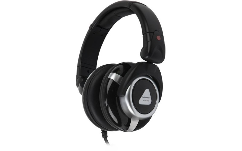 BEHRINGER HPX6000 закрытые динамические наушники