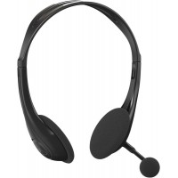 BEHRINGER HS20 - USB-гарнитура с микрофоном для интернет-телефонии и конференций.