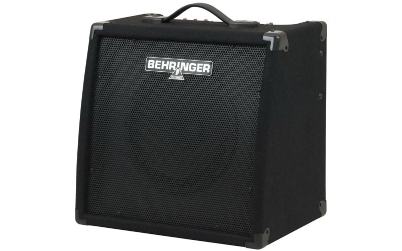 BEHRINGER K450FX - 3-канальная мини-система звукоусиления