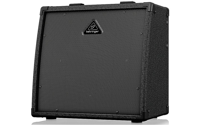 BEHRINGER K450FX - 3-канальная мини-система звукоусиления