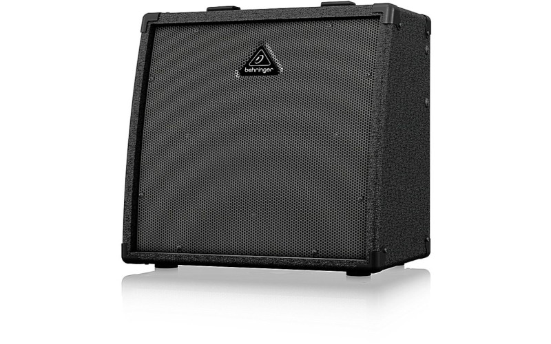 BEHRINGER K450FX - 3-канальная мини-система звукоусиления