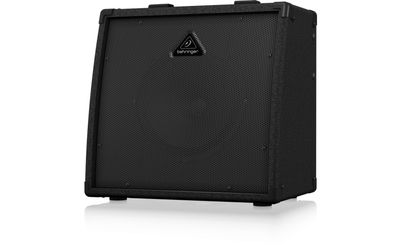 BEHRINGER K450FX - 3-канальная мини-система звукоусиления