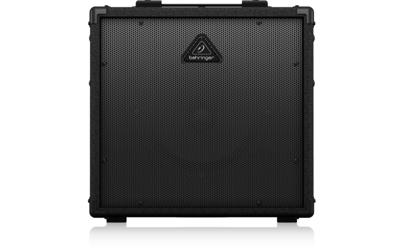 BEHRINGER K450FX - 3-канальная мини-система звукоусиления