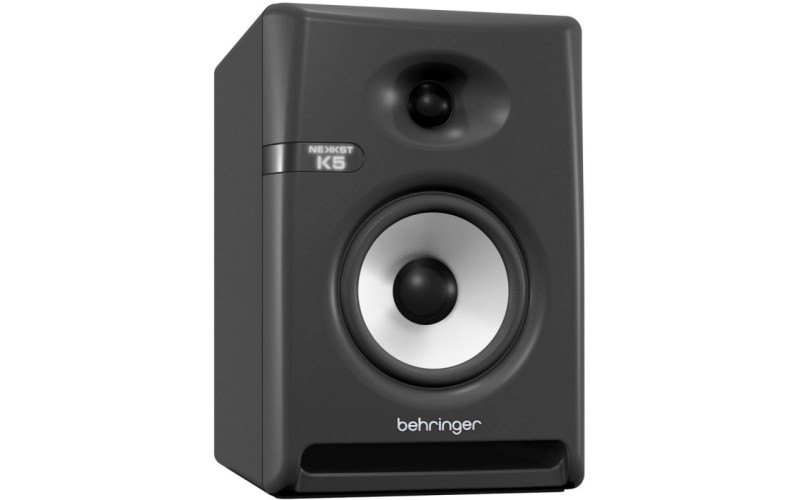 Behringer K5 - активный 2-х полосный студийный монитор 5``, bi-amp, 100 Вт