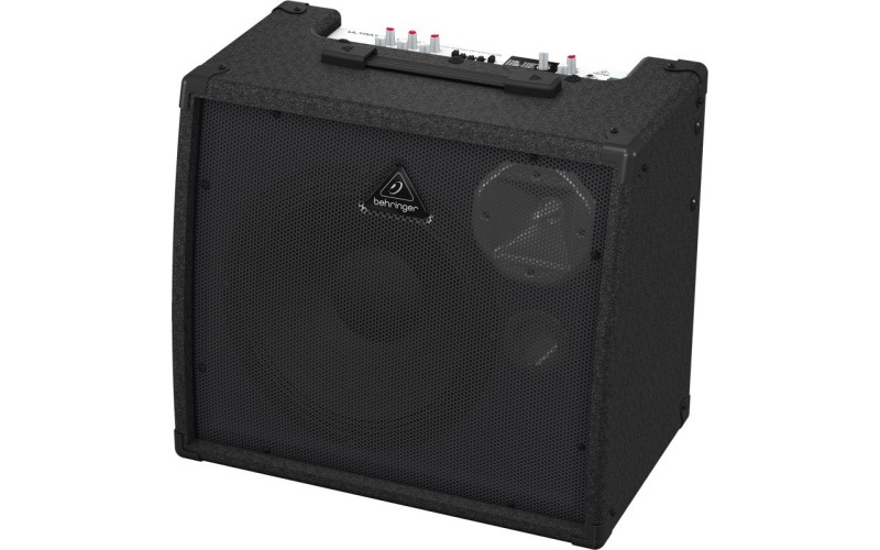 BEHRINGER K900FX - 3-канальная мини-система звукоусиления