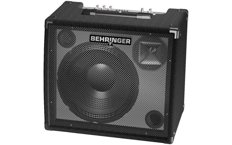 BEHRINGER K900FX - 3-канальная мини-система звукоусиления