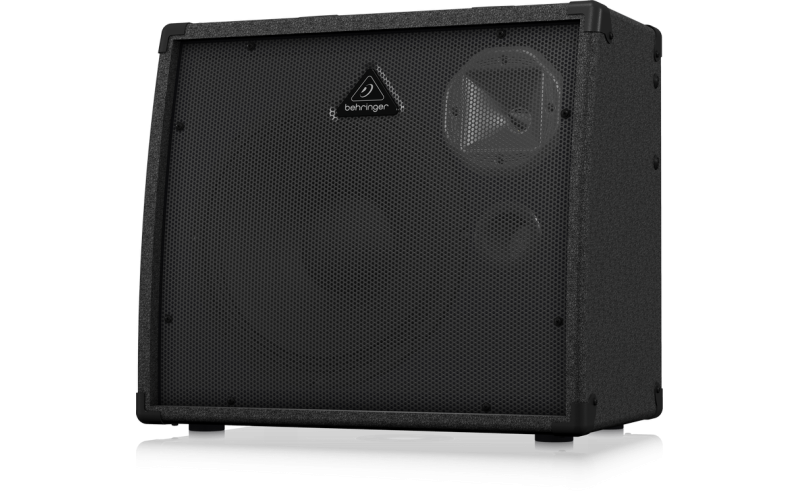 BEHRINGER K900FX - 3-канальная мини-система звукоусиления