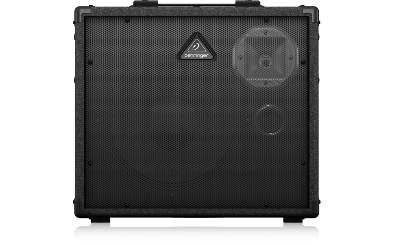 BEHRINGER K900FX - 3-канальная мини-система звукоусиления