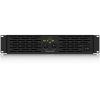 Behringer KM1700 - усилитель мощности, 2х500 Вт/8 Ом, 2х800 Вт/4 Ом, 1700 Вт/8 Ом (мост)