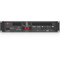 Behringer KM750 - усилитель мощности, 2х200 Вт/8 Ом, 2х400 Вт/4 Ом, 750 Вт/8 Ом (мост)
