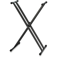 Behringer KS1002 клавишная крестообразная стойка