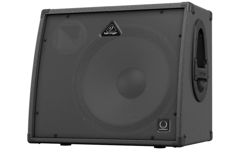 BEHRINGER KXD15 - комбо для клавишных инструментов, 15''+1'', 600 Вт