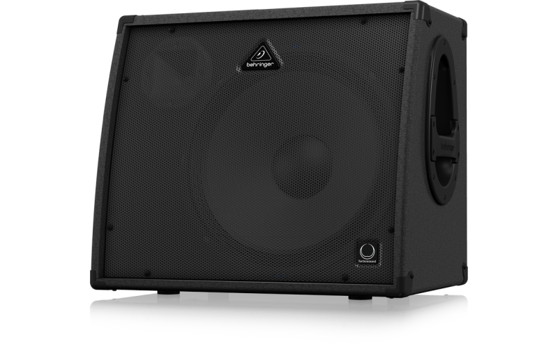 BEHRINGER KXD15 - комбо для клавишных инструментов, 15''+1'', 600 Вт