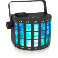 Behringer LED DERBY DSL1 светодиодный прибор эффектов
