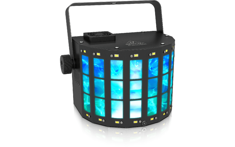 Behringer LED DERBY DSL1 светодиодный прибор эффектов