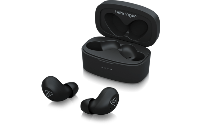 Behringer LIVE BUDS беспроводные наушники-вставки