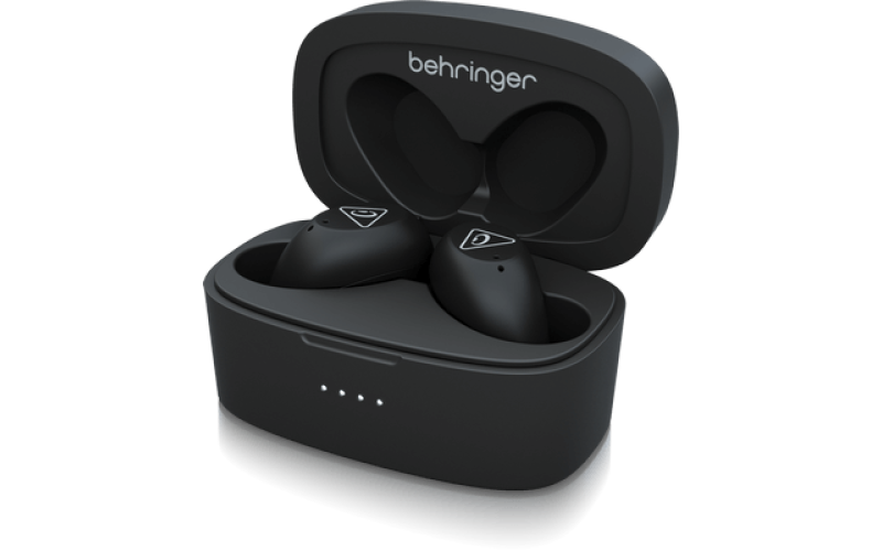 Behringer LIVE BUDS беспроводные наушники-вставки