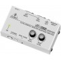 BEHRINGER MA400 - компактный мониторный усилитель для наушников