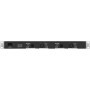BEHRINGER MIC2200 V2 ламповый предусилитель для микрофонов