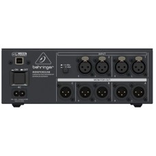 BEHRINGER MONITOR2USB контроллер