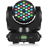 Behringer MOVING HEAD MH363 LED BEAM световой прибор полного вращения